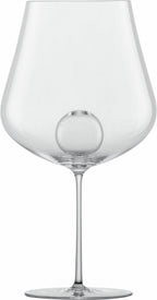 Zwiesel Air Sense Burgundy Rödvinsglas 2-pack 79,5 cl