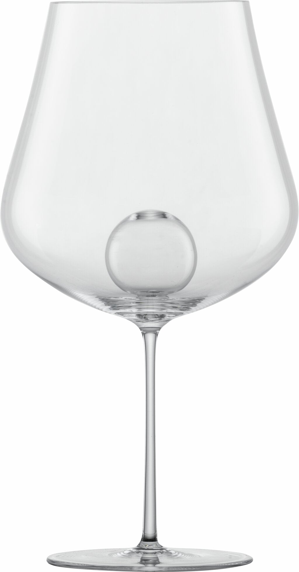 Zwiesel Air Sense Burgundy Rödvinsglas 2-pack 79,5 cl