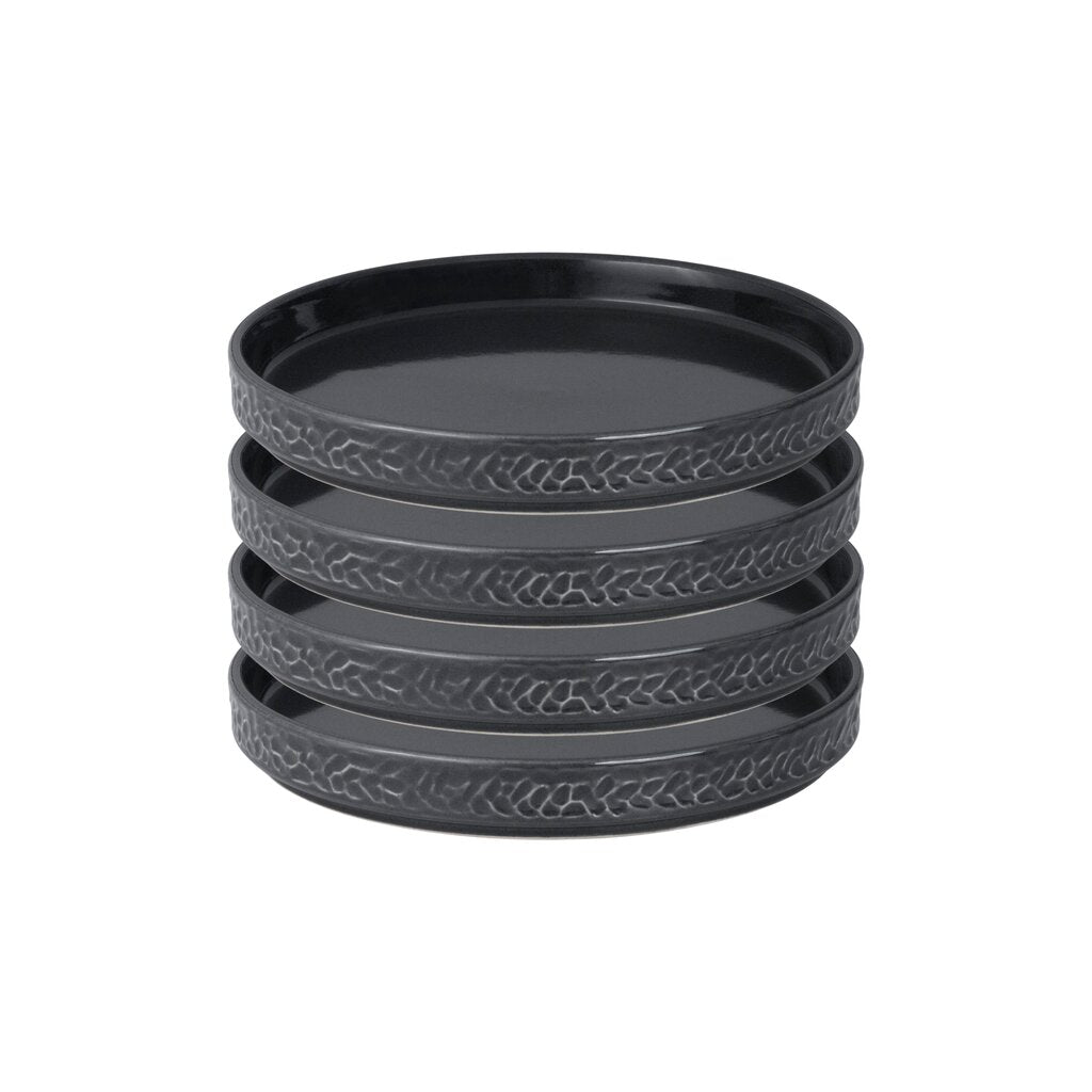 Vargen & Thor Servisen C Assiett 4-pack – bild 4