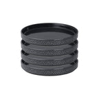 Vargen & Thor Servisen C Assiett 4-pack – bild 4