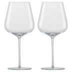 Zwiesel Vervino Allround Rödvinsglas 2-pack 68 cl