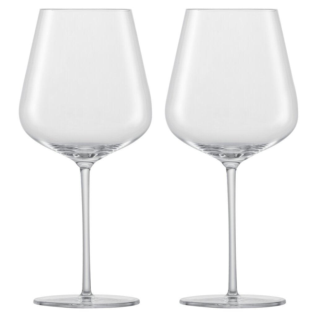 Zwiesel Vervino Allround Rödvinsglas 2-pack 68 cl