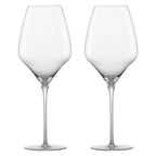 Zwiesel Alloro Cabernet Rödvinsglas 2-pack 80 cl