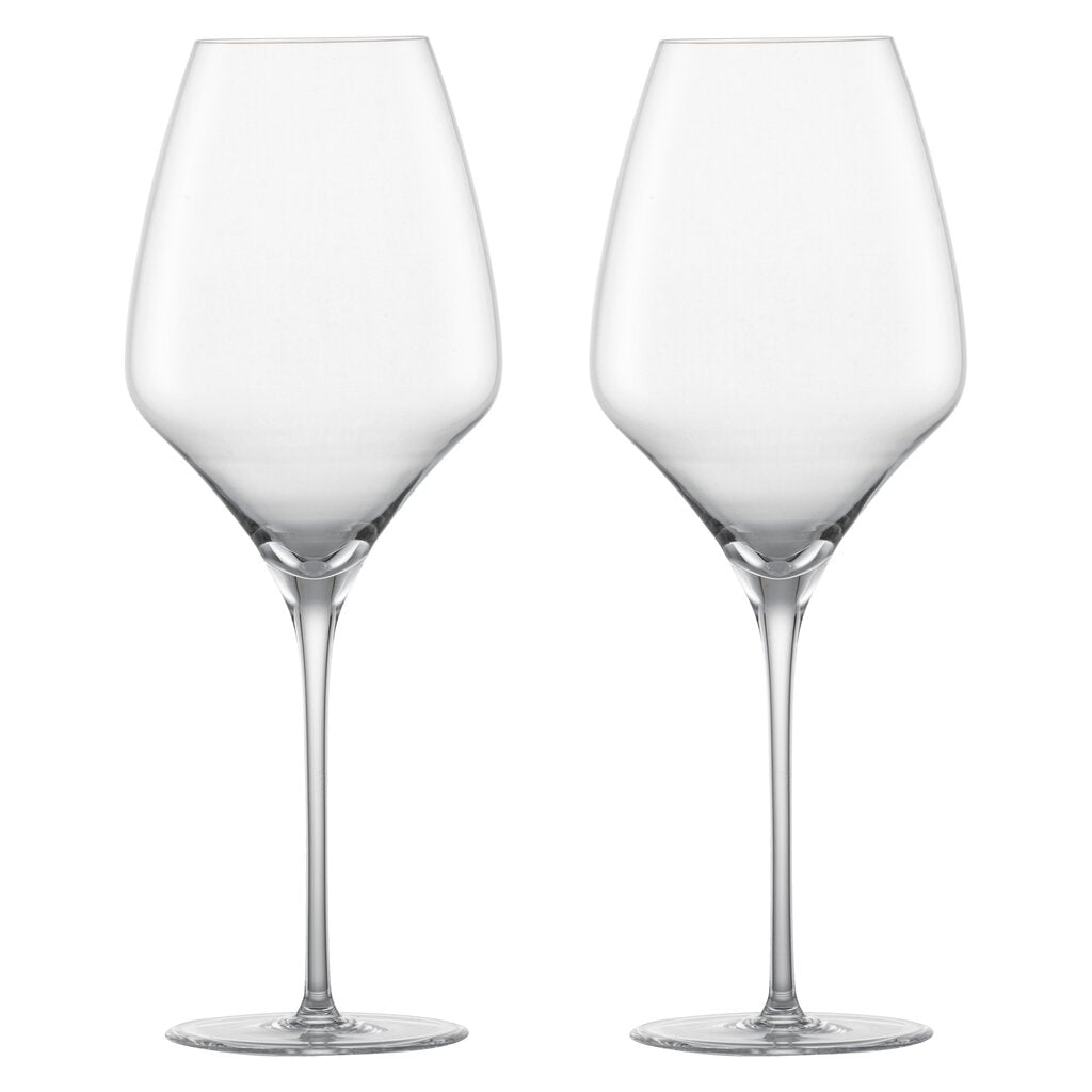 Zwiesel Alloro Cabernet Rödvinsglas 2-pack 80 cl