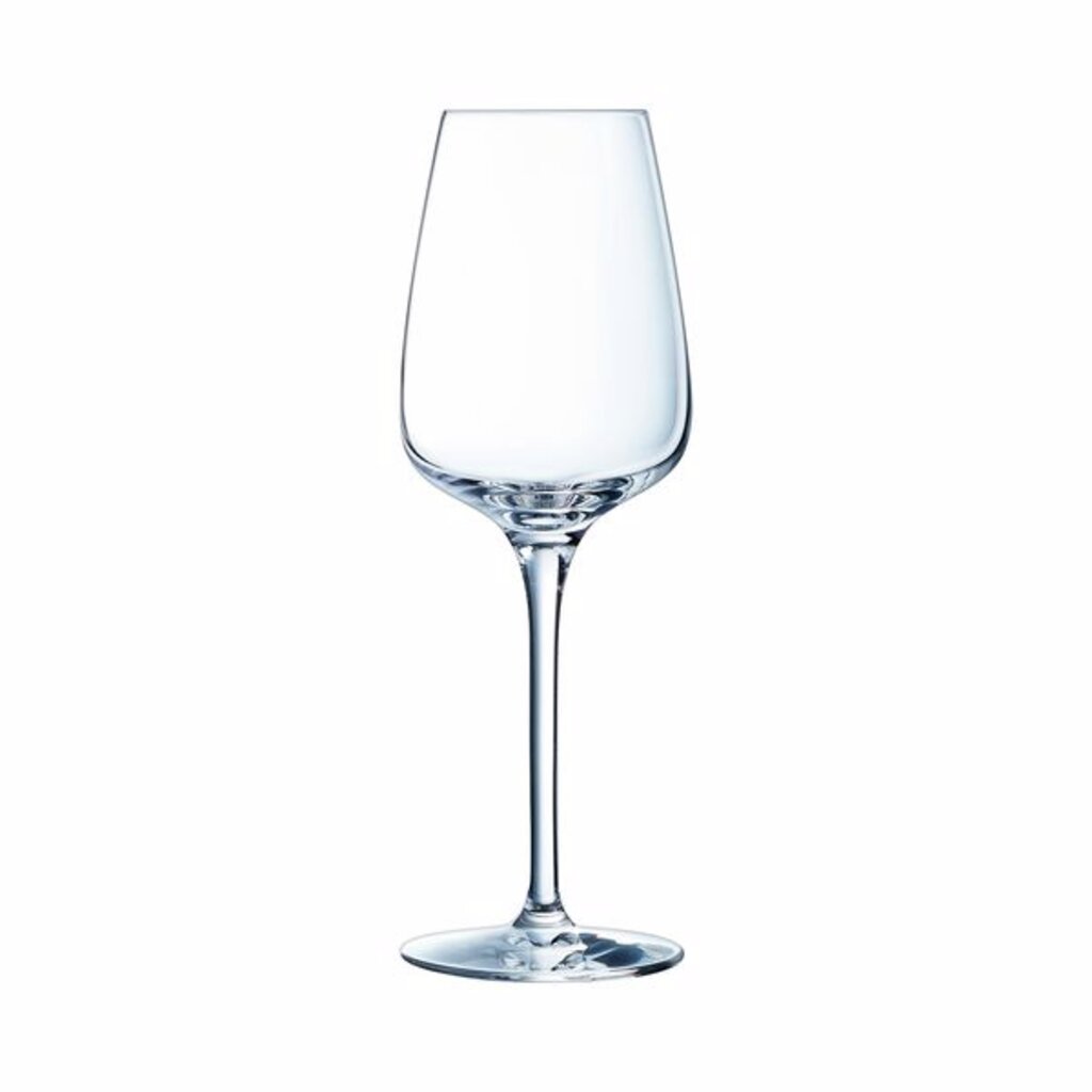 Chef & Sommelier Sublym Vitvinsglas 6-pack 25 cl