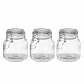 Modern House Sogn Glasburk 3-pk 0,5 l