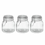 Modern House Sogn Glasburk 3-pk 0,5 l