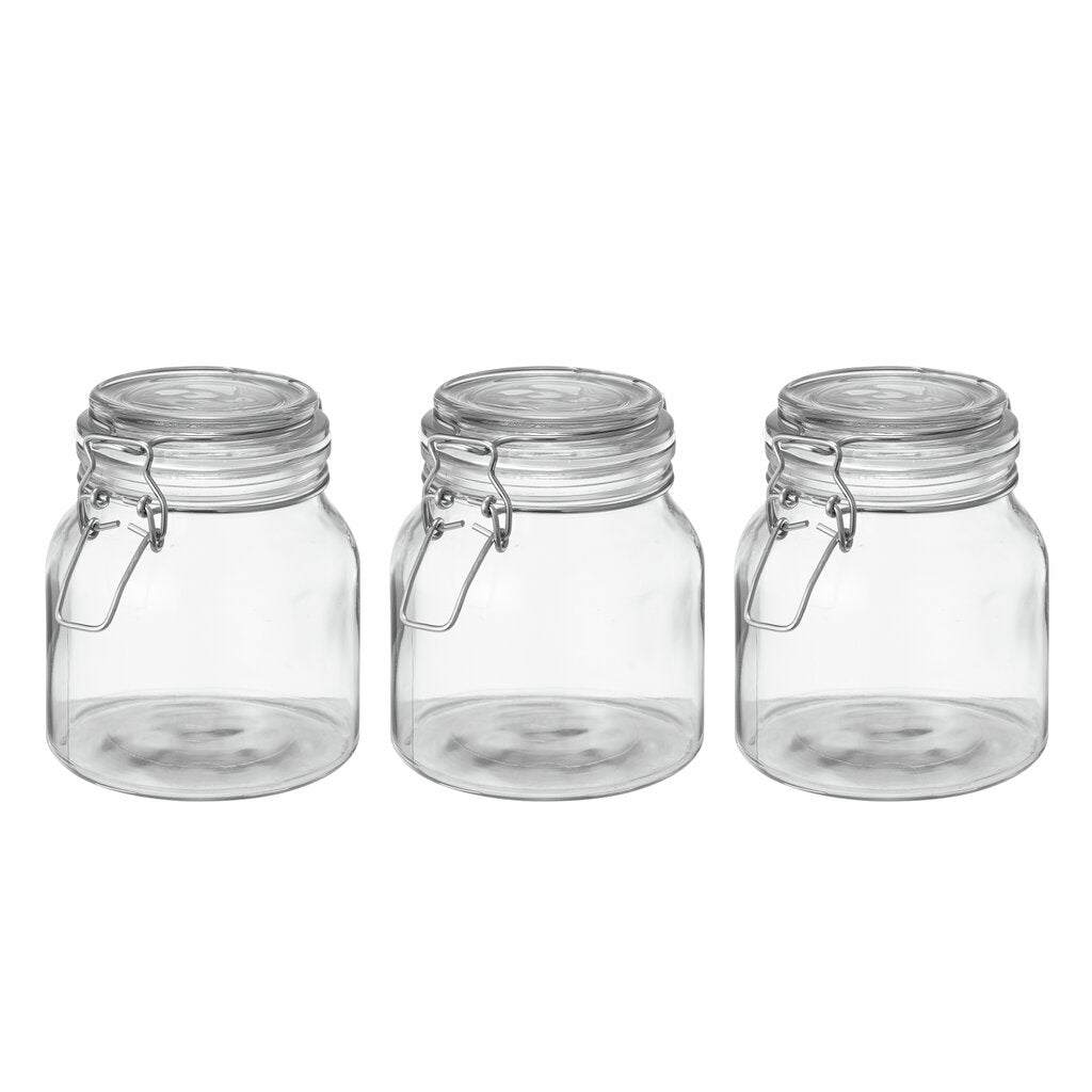 Modern House Sogn Glasburk 3-pk 0,5 l
