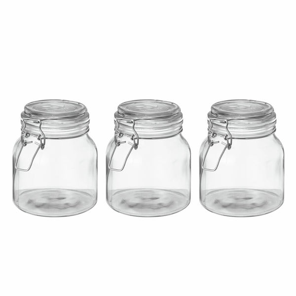 Modern House Sogn Glasburk 3-pk 0,5 l