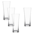 Zwiesel Beer Basic Craft Weissbier Ölglas 4-pack 50 cl