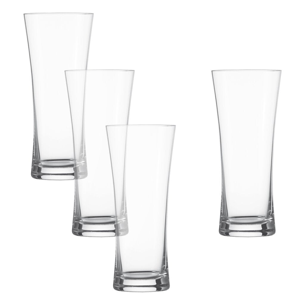 Zwiesel Beer Basic Craft Weissbier Ölglas 4-pack 50 cl