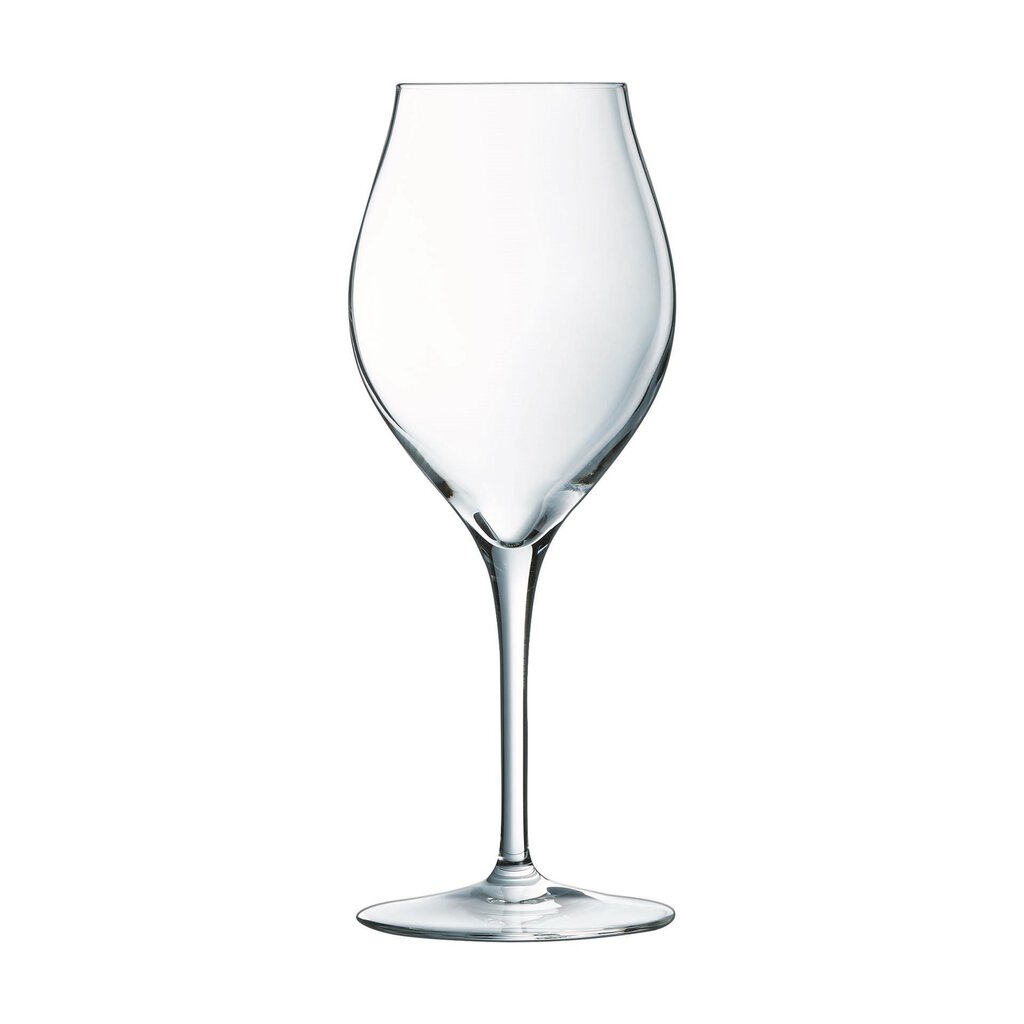 Chef & Sommelier Exaltation Vitvinsglas 6-pack 38 cl