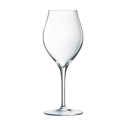 Chef & Sommelier Exaltation Vitvinsglas 6-pack 38 cl