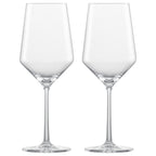 Zwiesel Pure Cabernet Rödvinsglas 2-pack 54 cl