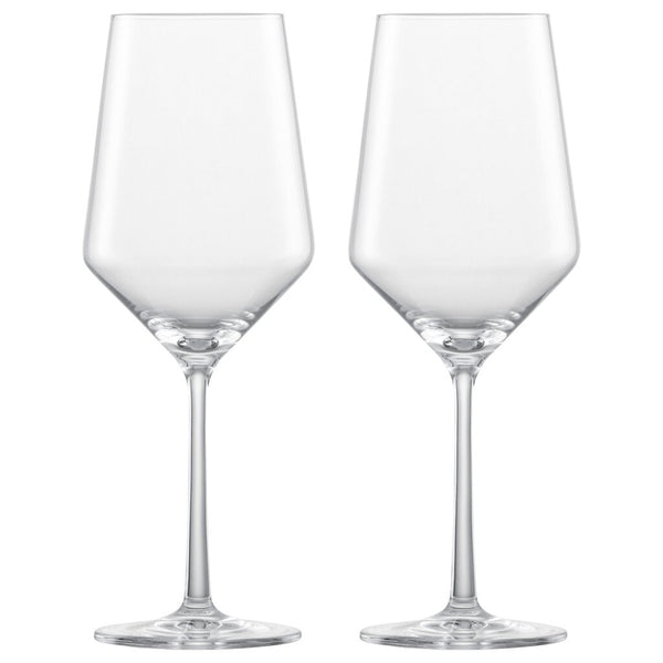 Zwiesel Pure Cabernet Rödvinsglas 4-pack 54 cl