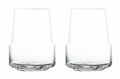 Zwiesel Level Vitvinsglas 2-pack 38 cl