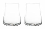 Zwiesel Level Vitvinsglas 2-pack 38 cl