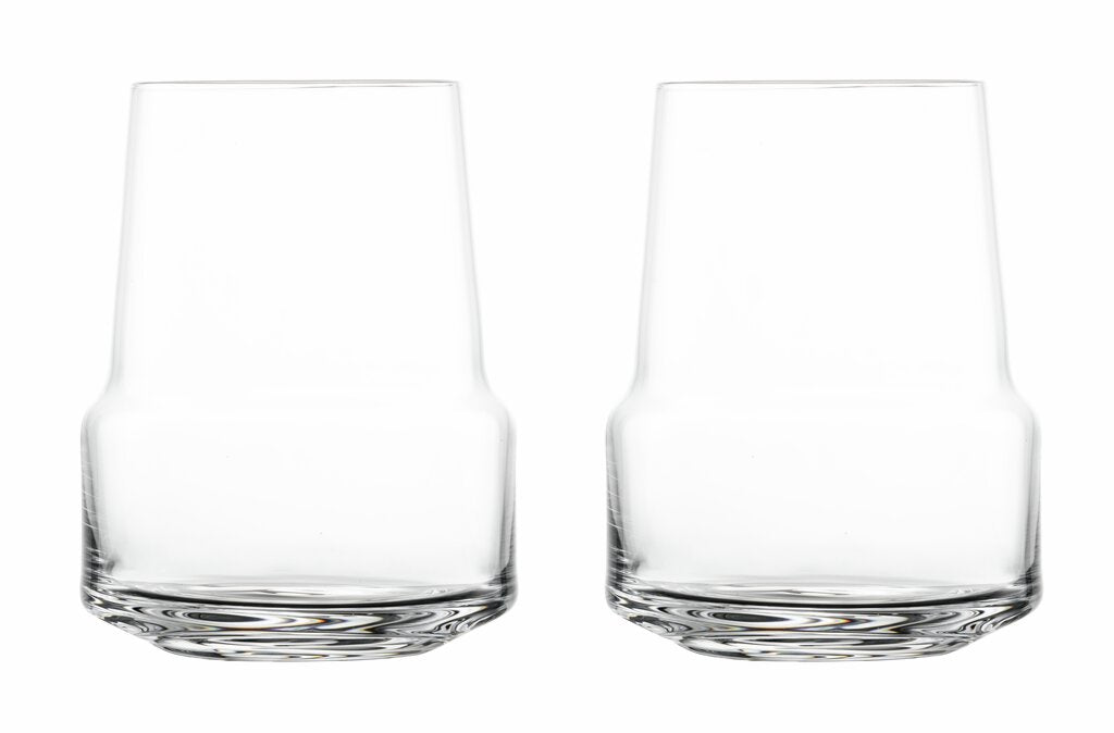 Zwiesel Level Vitvinsglas 2-pack 38 cl