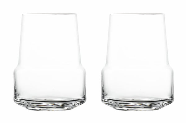 Zwiesel Level Vitvinsglas 4-pack 38 cl