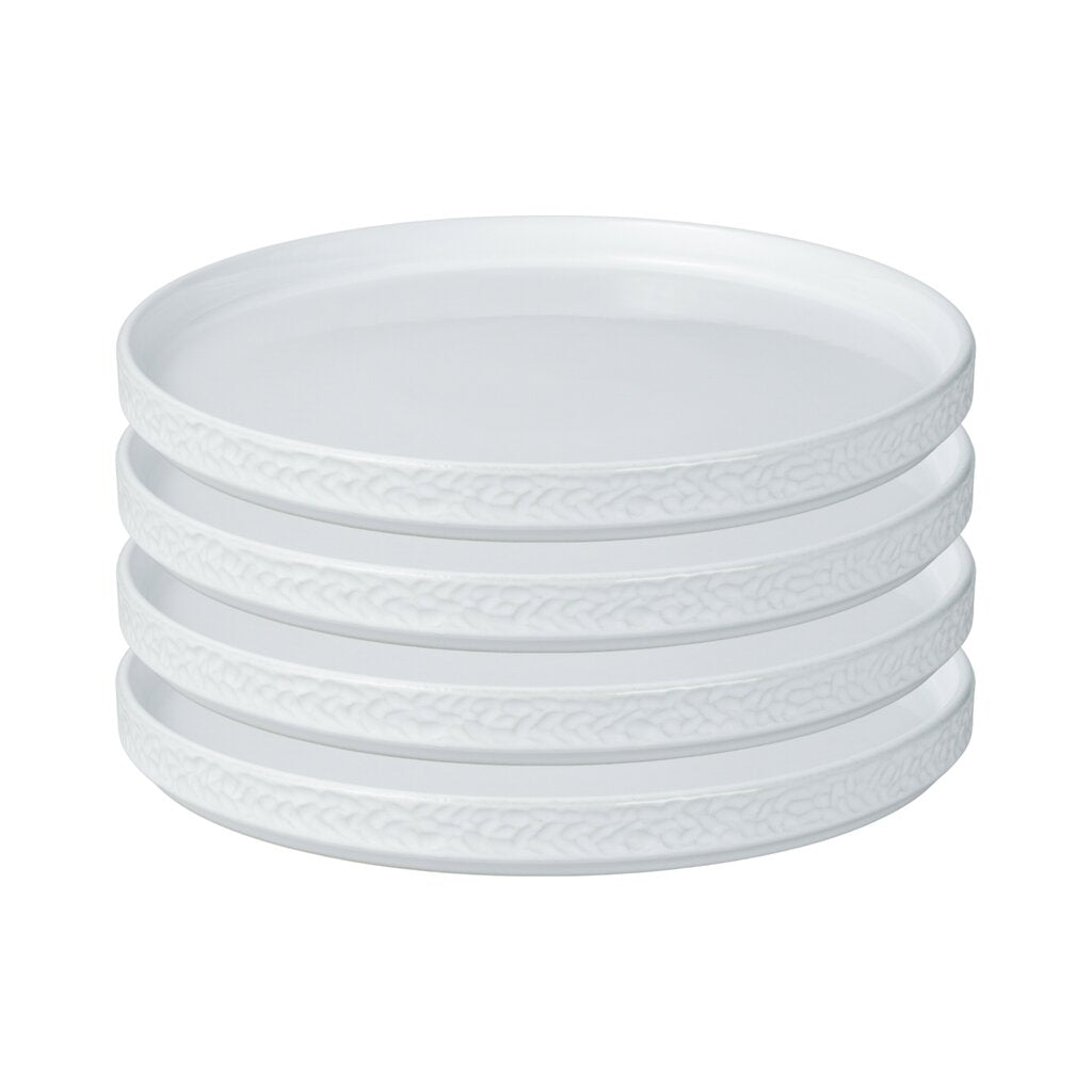 Vargen & Thor Servisen C Tallrik 4-pack – bild 6