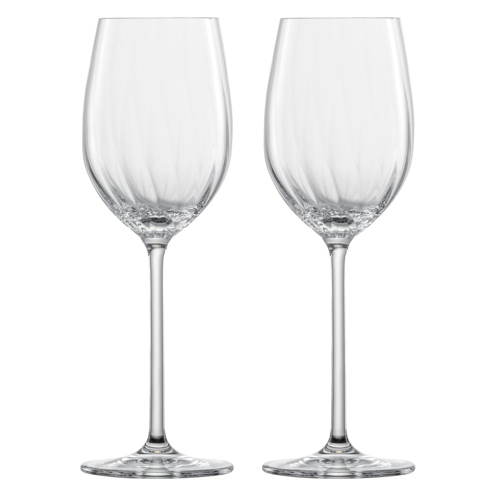 Zwiesel Prizma Vitvinsglas 2-pack 29 cl