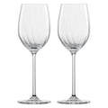 Zwiesel Prizma Vitvinsglas 2-pack 29 cl