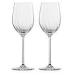 Zwiesel Prizma Vitvinsglas 2-pack 29 cl