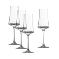 Zwiesel Echo Grappaglass 4-pack 14,5 cl