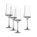 Zwiesel Echo Grappaglass 4-pack 14,5 cl