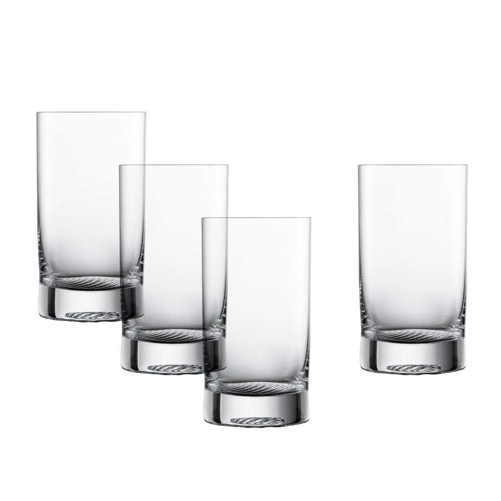 Zwiesel Echo Vattenglas 4-pack 31 cl