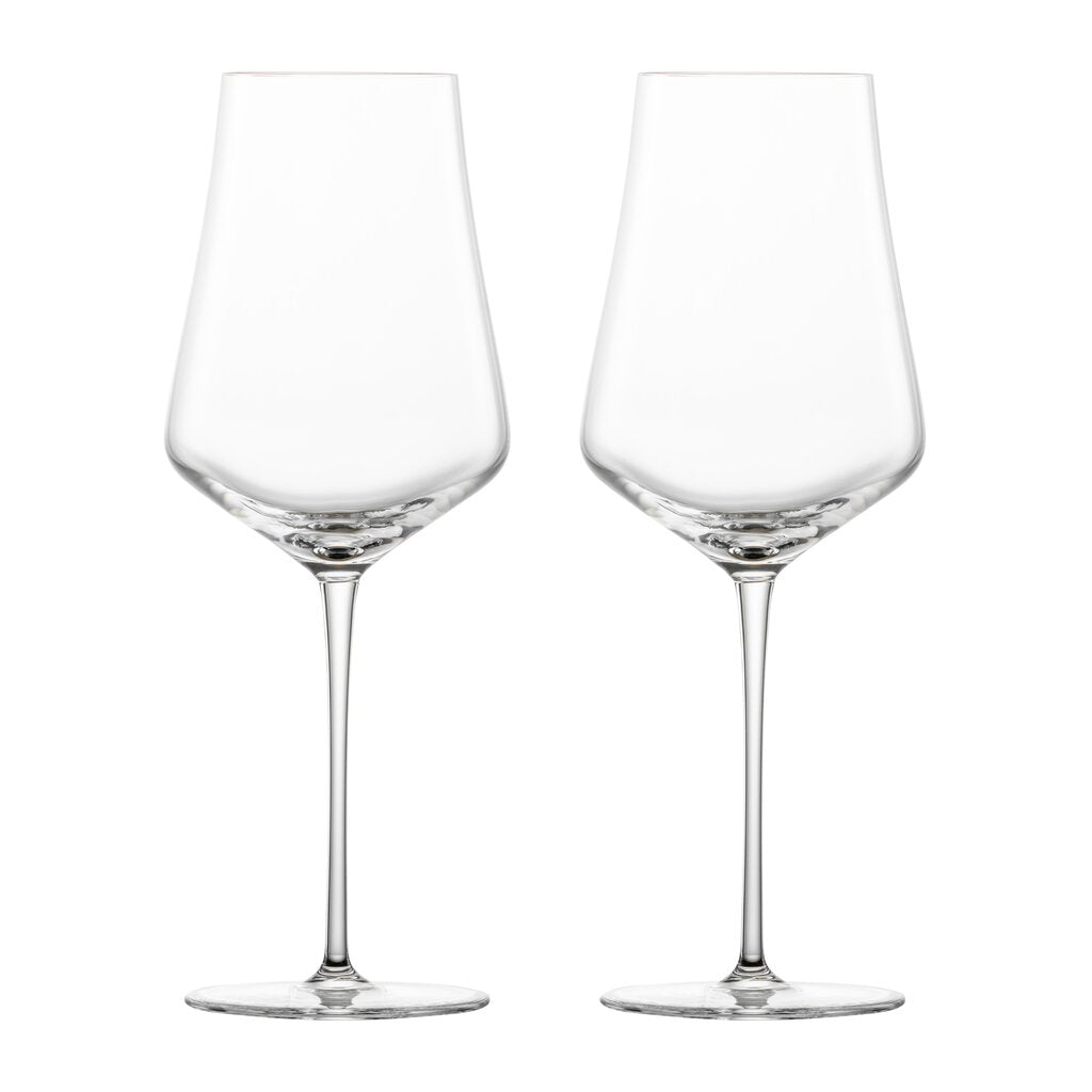 Zwiesel Duo Allround Rödvinsglas 2-pack 55 cl