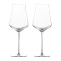 Zwiesel Duo Allround Rödvinsglas 2-pack 55 cl