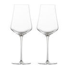 Zwiesel Duo Allround Rödvinsglas 2-pack 55 cl