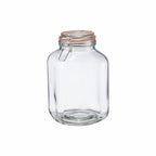 Modern House Sogn Glasburk 3 l