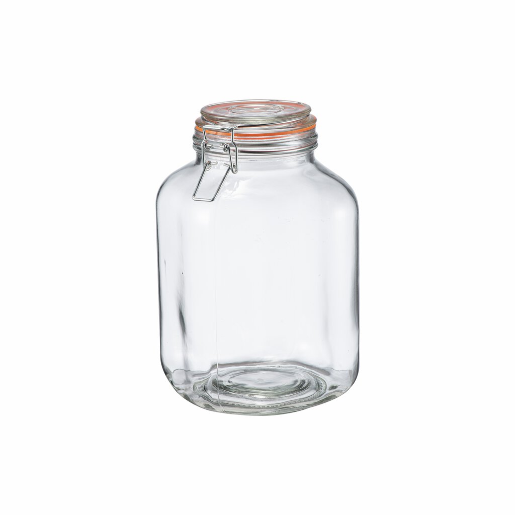 Modern House Sogn Glasburk 3 l
