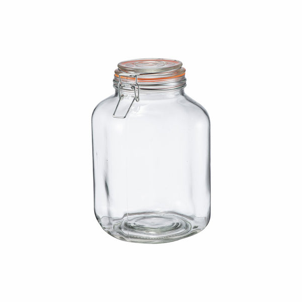 Modern House Sogn Glasburk 3 l