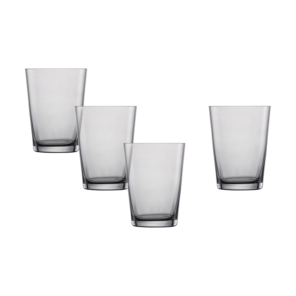 Zwiesel Together Vattenglas 4-pack 55 cl