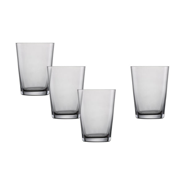 Zwiesel Together Vattenglas 4-pack 55 cl