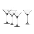 Zwiesel Echo Martiniglass 4-pack 16,5 cl