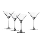 Zwiesel Echo Martiniglass 4-pack 16,5 cl