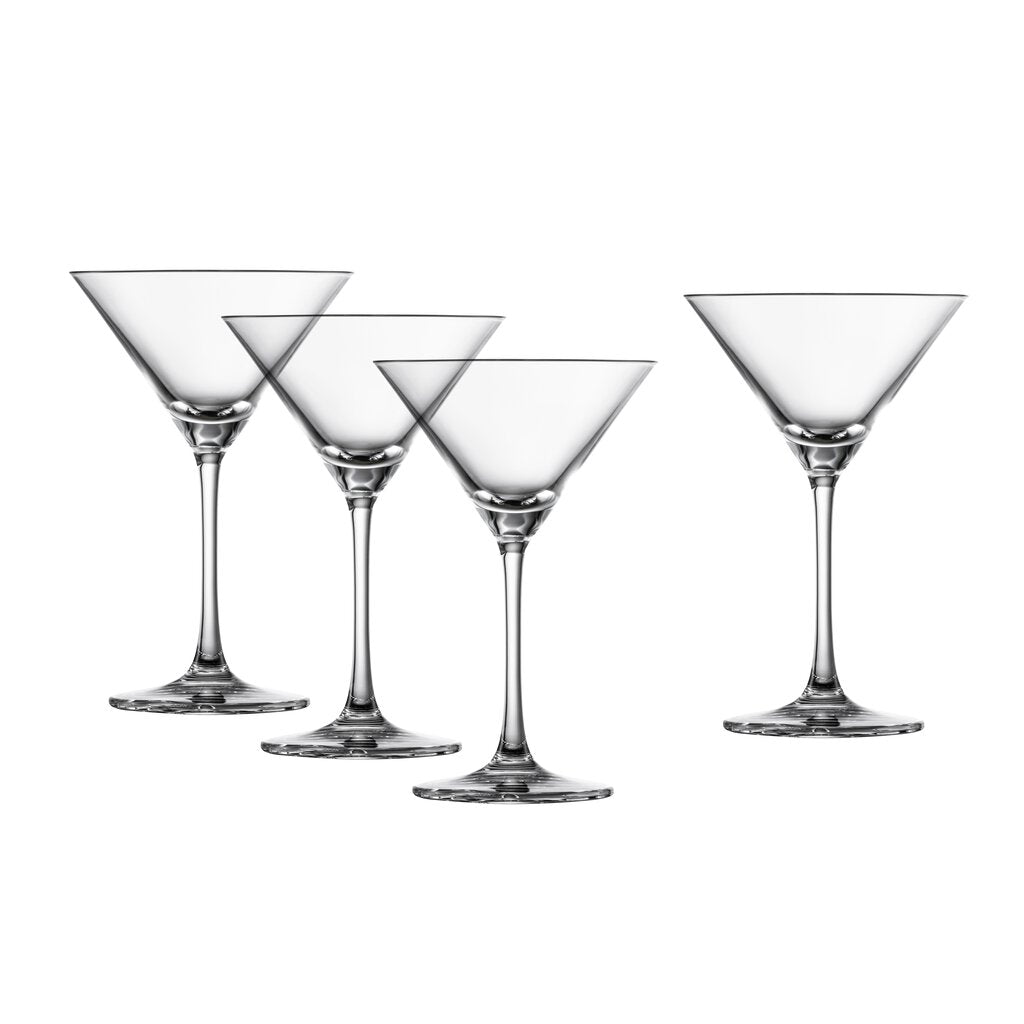 Zwiesel Echo Martiniglass 4-pack 16,5 cl