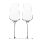 Zwiesel Duo Champagneglas 2-pack 38 cl