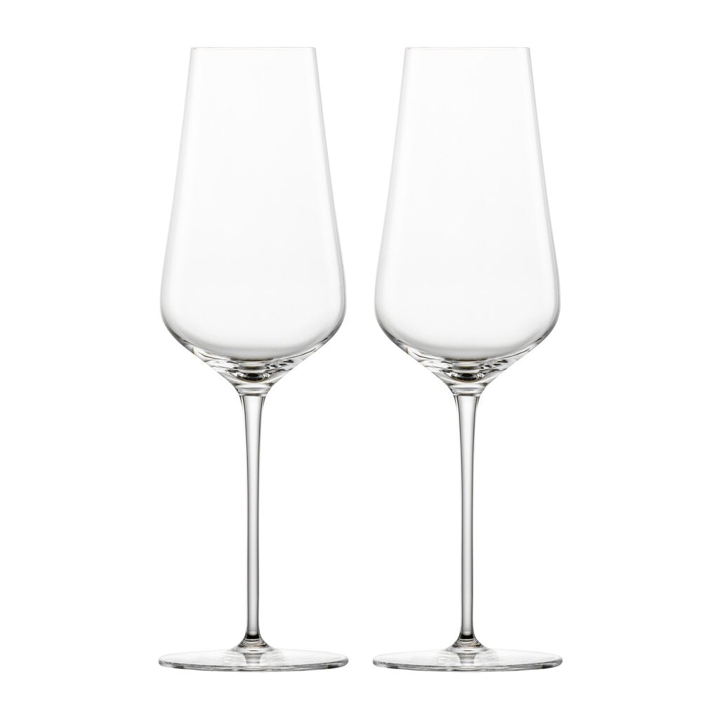 Zwiesel Duo Champagneglas 2-pack 38 cl