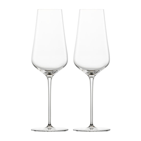 Zwiesel Duo Champagneglas 4-pack 38 cl