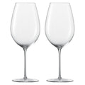 Zwiesel Enoteca Bordeaux Rödvinsglas 2-pack 100 cl