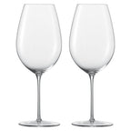 Zwiesel Enoteca Bordeaux Rödvinsglas 2-pack 100 cl