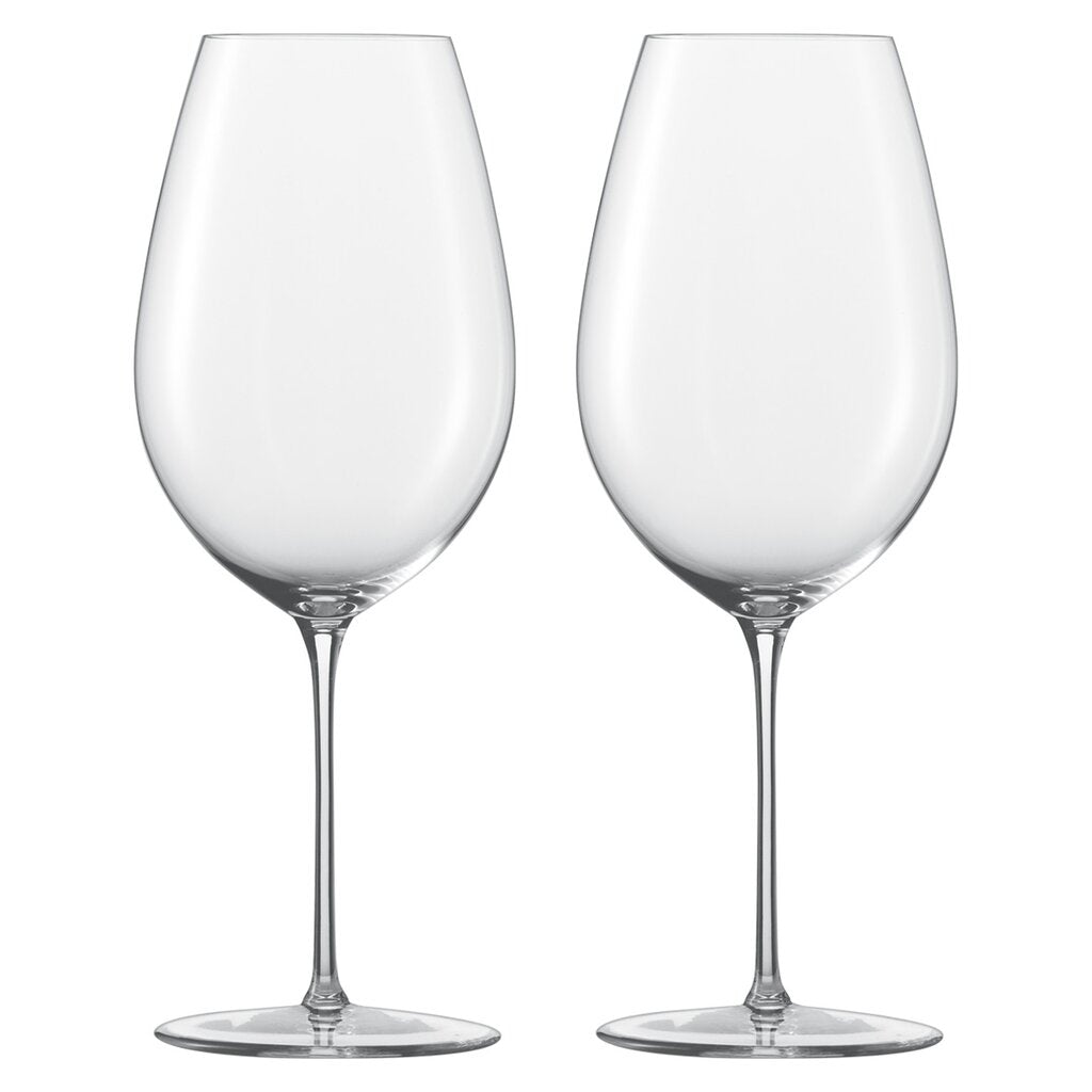 Zwiesel Enoteca Bordeaux Rödvinsglas 2-pack 100 cl
