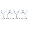 Chef & Sommelier Mylla Rödvinsglas 6-pack 65 cl