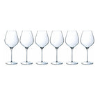 Chef & Sommelier Mylla Rödvinsglas 6-pack 65 cl