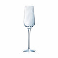 Chef & Sommelier Symetrie Champagneglas 6-pack 21 cl
